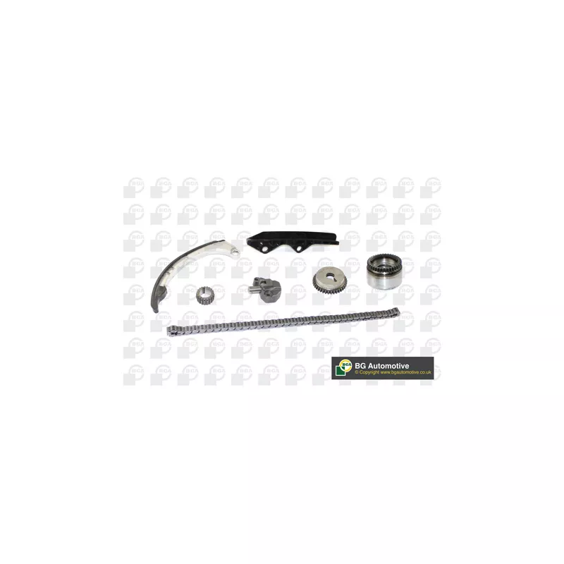 Kit de distribution par chaîne BGA TC0260VFK