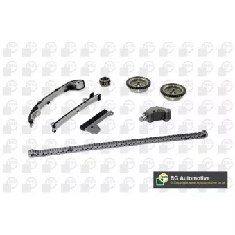 Kit de distribution par chaîne BGA TC0265FK