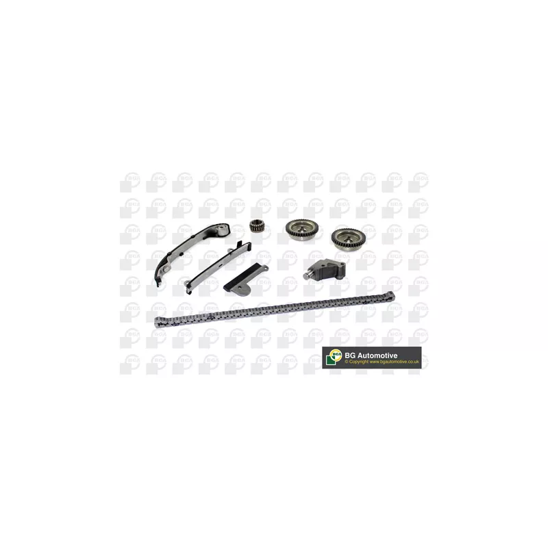 Kit de distribution par chaîne BGA TC0265FK