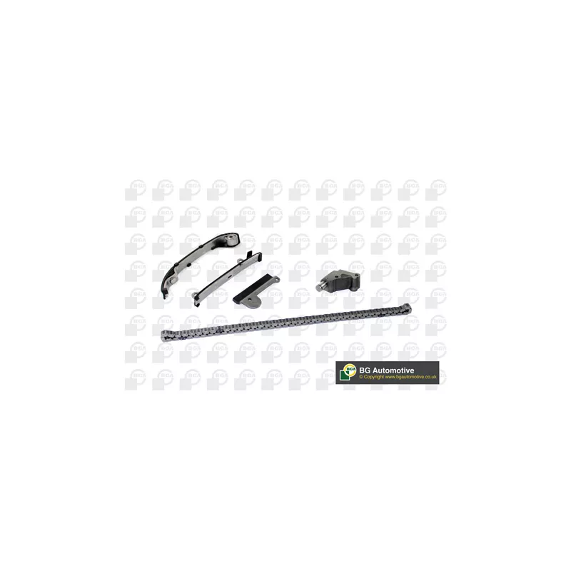 Kit de distribution par chaîne BGA TC0265K