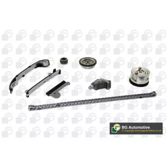 Kit de distribution par chaîne BGA TC0265VFK