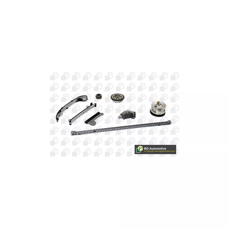 Kit de distribution par chaîne BGA TC0265VFK