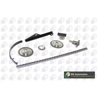 Kit de distribution par chaîne BGA TC0270FK