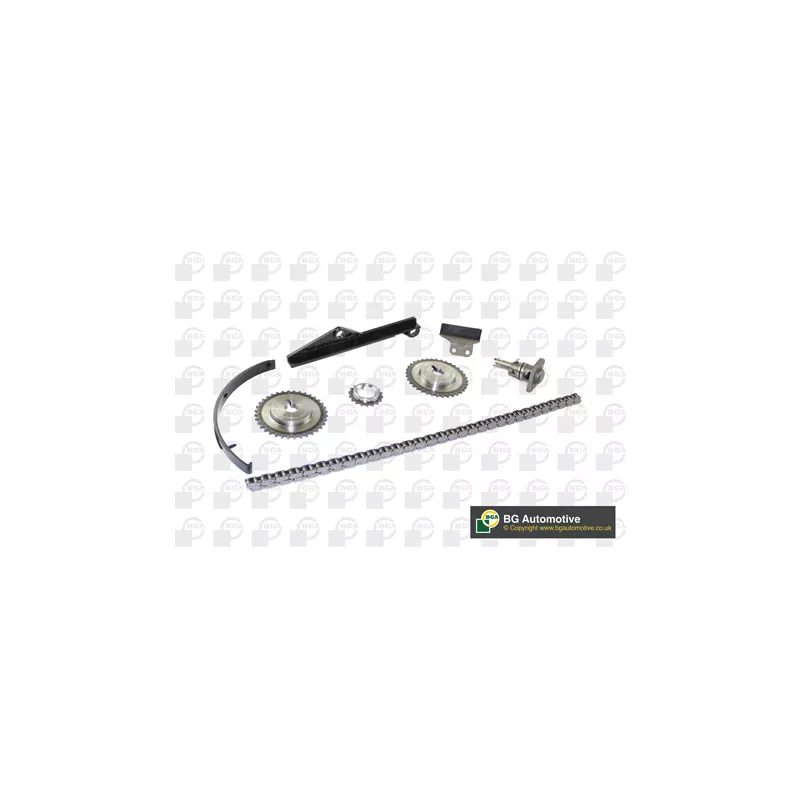 Kit de distribution par chaîne BGA TC0270FK