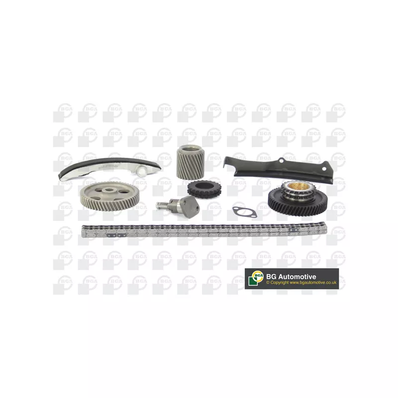 Kit de distribution par chaîne BGA TC0275FK