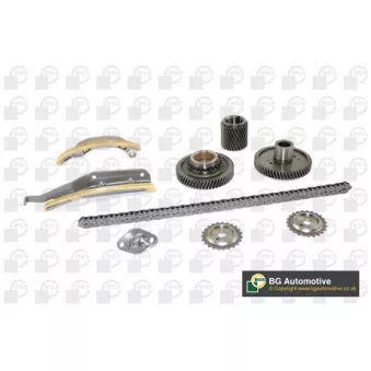Kit de distribution par chaîne BGA TC0285FK