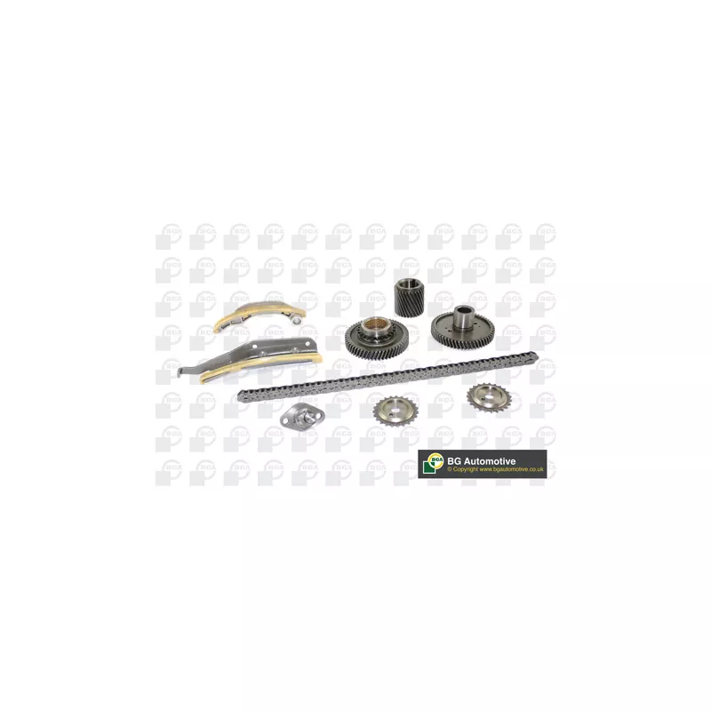 Kit de distribution par chaîne BGA TC0285FK
