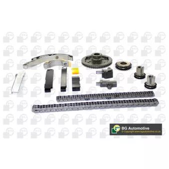 Kit de distribution par chaîne BGA TC0290FK