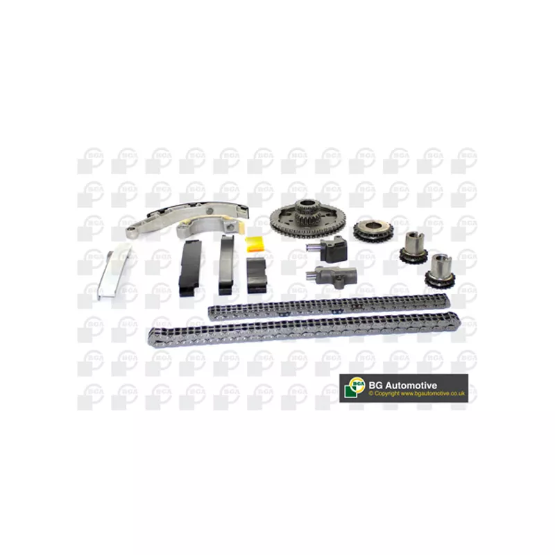 Kit de distribution par chaîne BGA TC0290FK