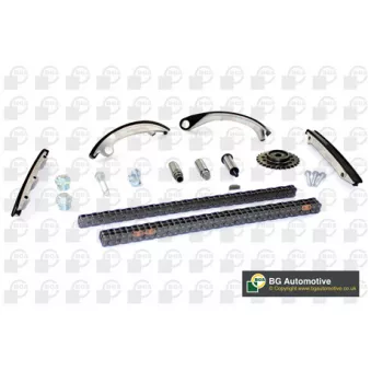 Kit de distribution par chaîne BGA TC0305FK