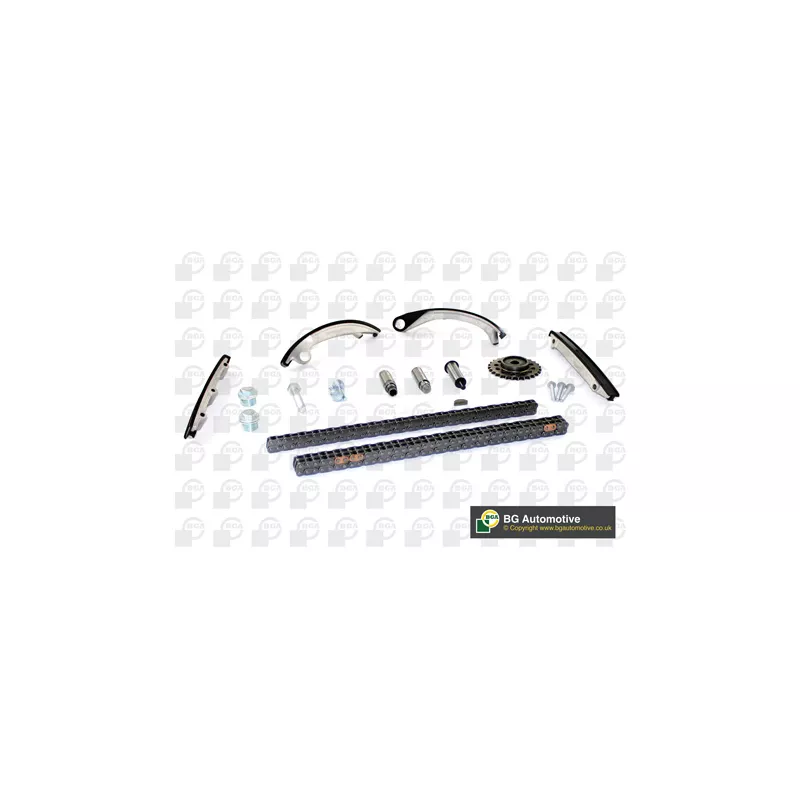 Kit de distribution par chaîne BGA TC0305FK