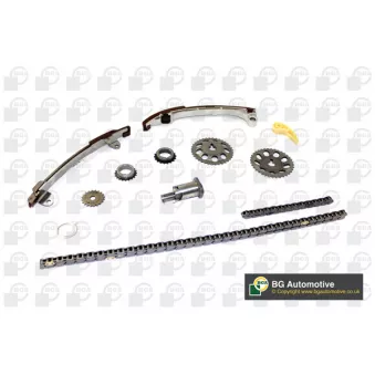 Kit de distribution par chaîne BGA TC0330FK
