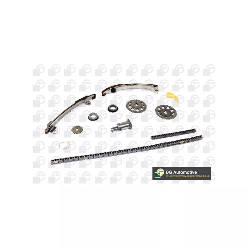 Kit de distribution par chaîne BGA TC0330FK
