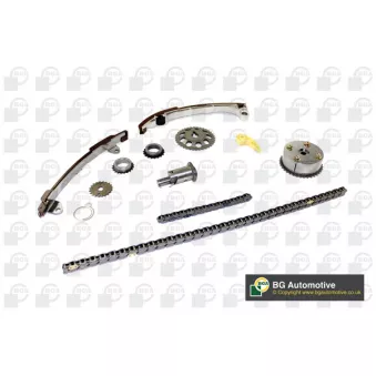 Kit de distribution par chaîne BGA TC0330VFK