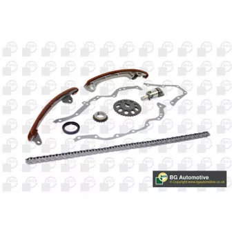 Kit de distribution par chaîne BGA TC0335FK