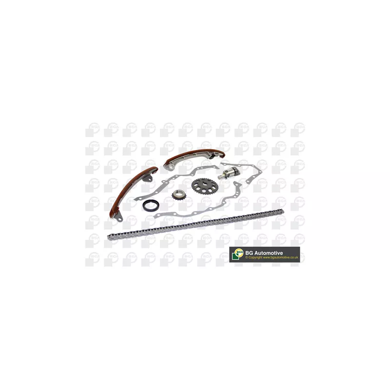 Kit de distribution par chaîne BGA TC0335FK