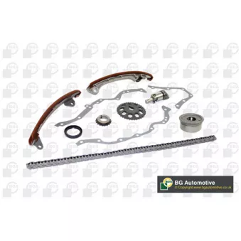 Kit de distribution par chaîne BGA TC0335VFK