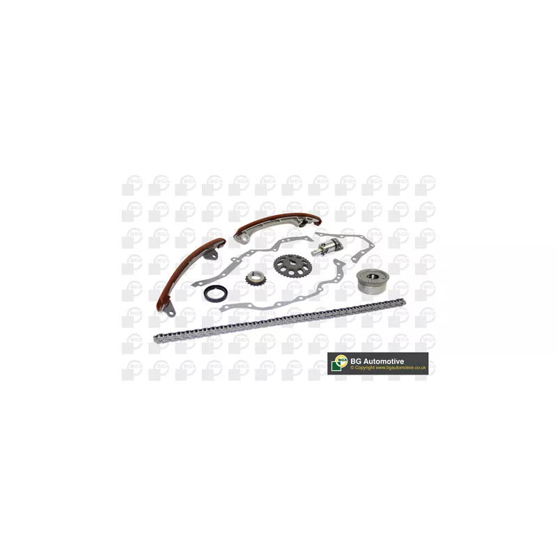 Kit de distribution par chaîne BGA TC0335VFK
