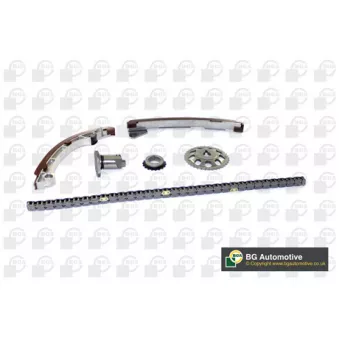 Kit de distribution par chaîne BGA TC0345FK