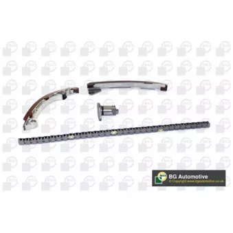 Kit de distribution par chaîne BGA TC0345K