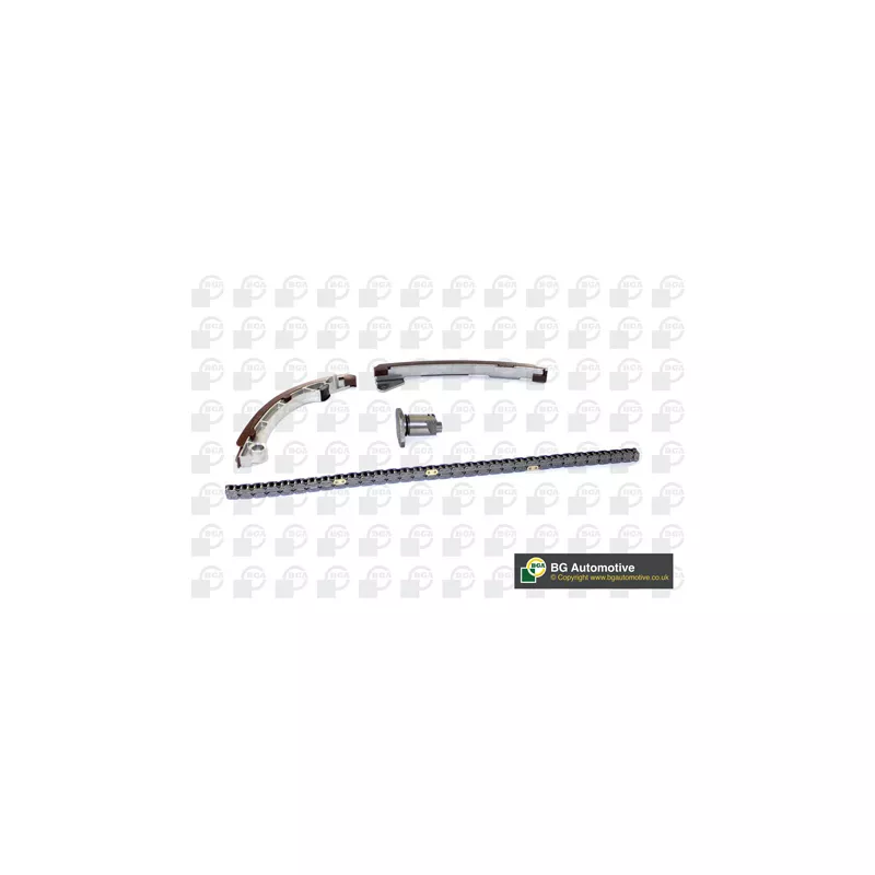 Kit de distribution par chaîne BGA TC0345K