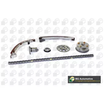 Kit de distribution par chaîne BGA TC0345VFK