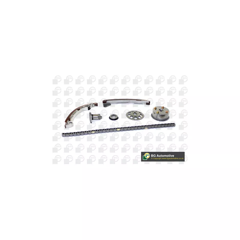 Kit de distribution par chaîne BGA TC0345VFK