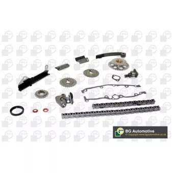 Kit de distribution par chaîne BGA TC0365FK