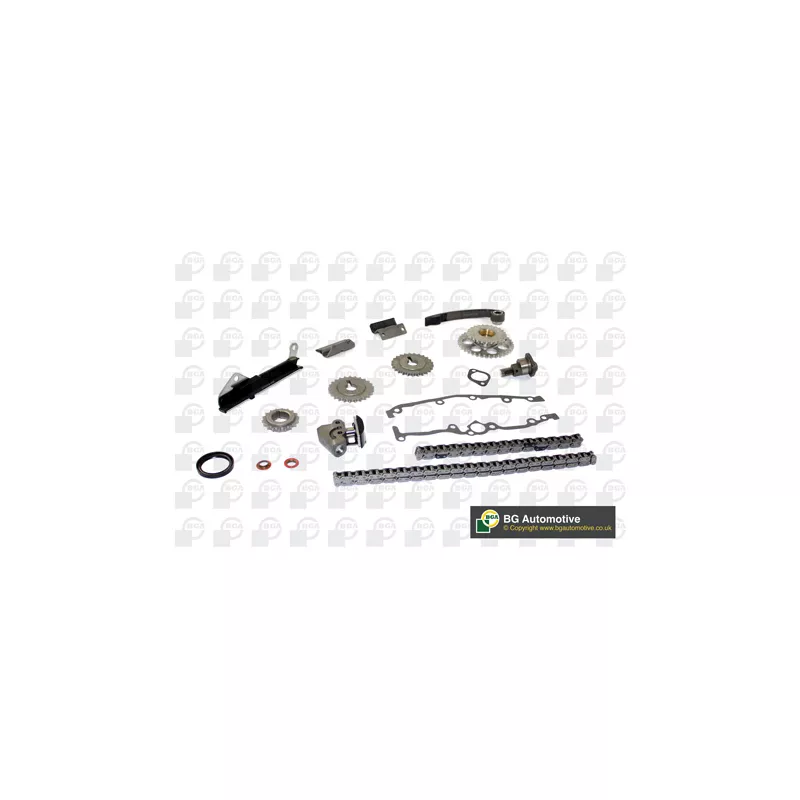 Kit de distribution par chaîne BGA TC0365FK