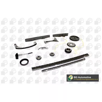 Kit de distribution par chaîne BGA TC0370FK