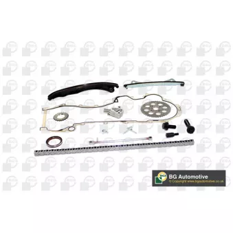 Kit de distribution par chaîne BGA TC0380FK