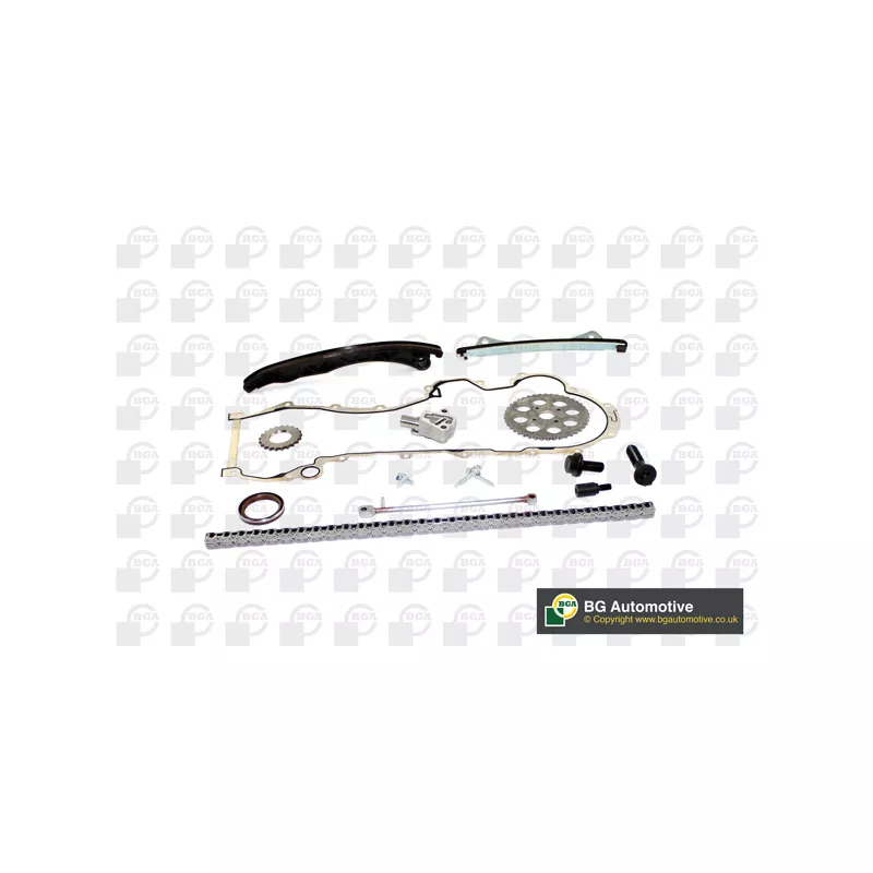 Kit de distribution par chaîne BGA TC0380FK