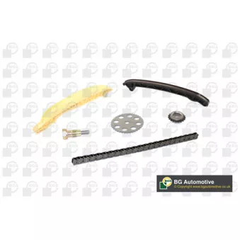 Kit de distribution par chaîne BGA TC0385FK