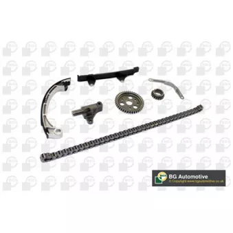 Kit de distribution par chaîne BGA TC0400FK