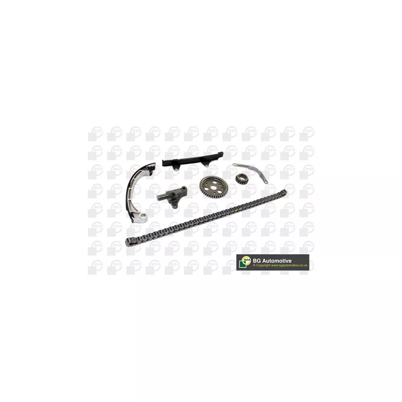 Kit de distribution par chaîne BGA TC0400FK