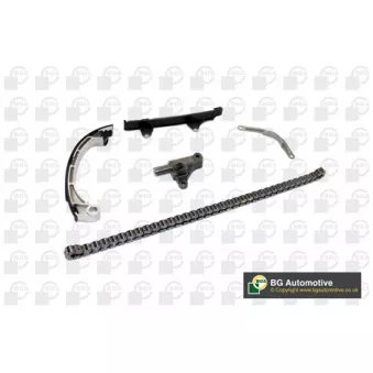 Kit de distribution par chaîne BGA TC0400K