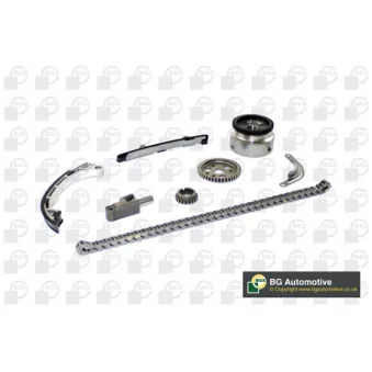 Kit de distribution par chaîne BGA TC0400VFK