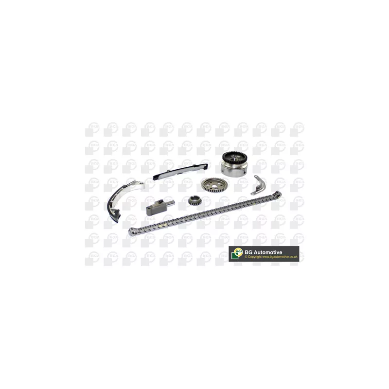 Kit de distribution par chaîne BGA TC0400VFK