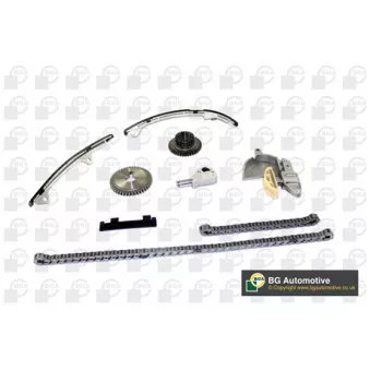 Kit de distribution par chaîne BGA TC0405FK