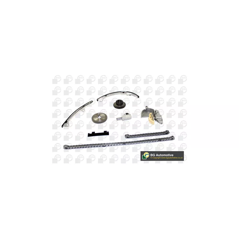 Kit de distribution par chaîne BGA TC0405FK