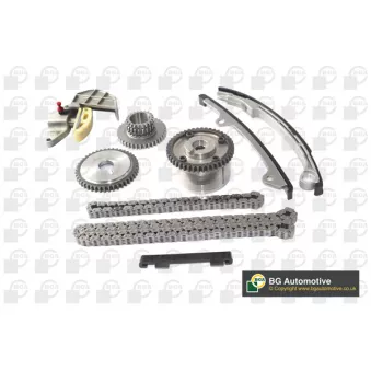 Kit de distribution par chaîne BGA TC0405VFK