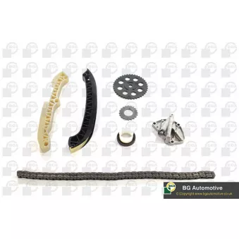 Kit de distribution par chaîne BGA TC0410FK