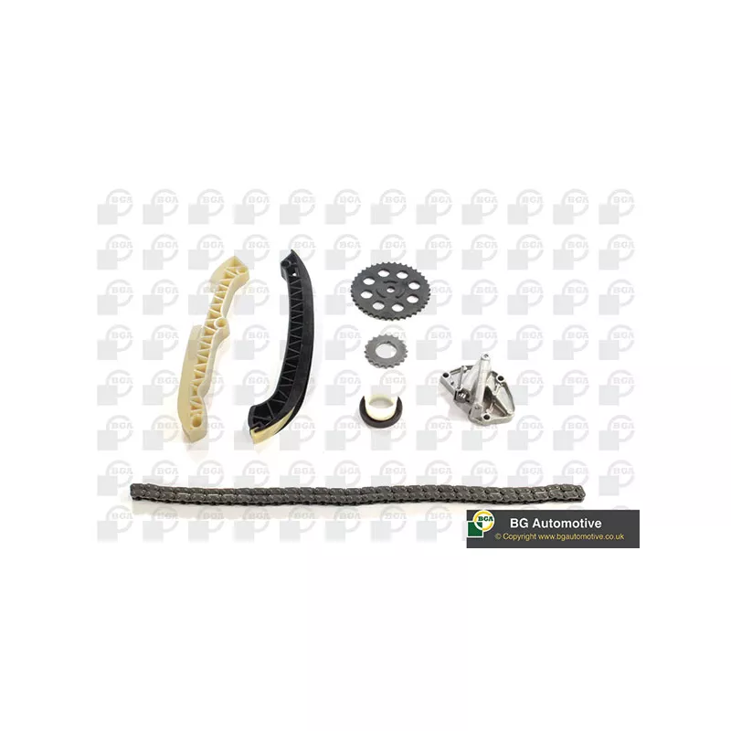 Kit de distribution par chaîne BGA TC0410FK