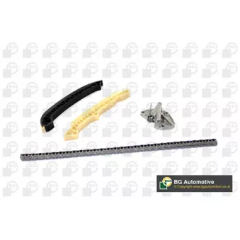 Kit de distribution par chaîne BGA TC0410K