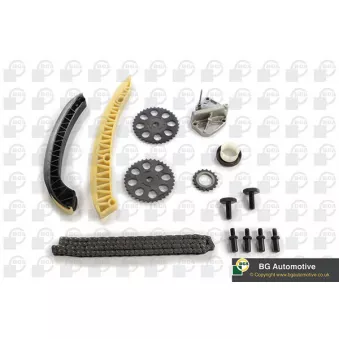 Kit de distribution par chaîne BGA TC0415FK