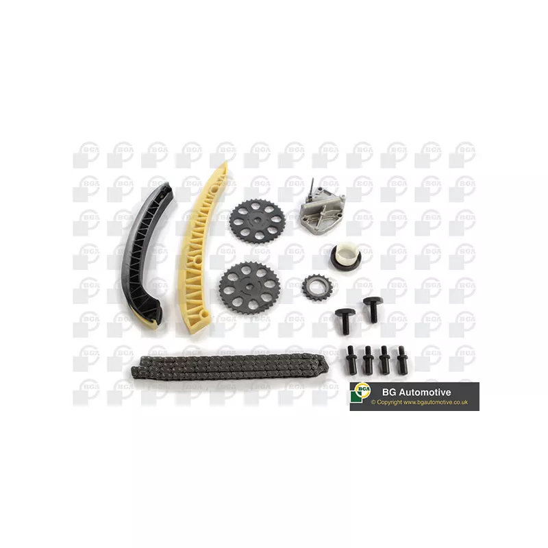 Kit de distribution par chaîne BGA TC0415FK