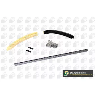 Kit de distribution par chaîne BGA TC0415K