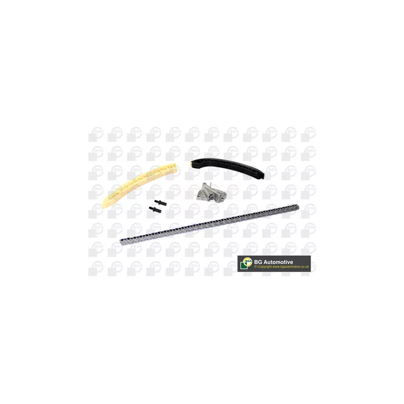 Kit de distribution par chaîne BGA TC0415K