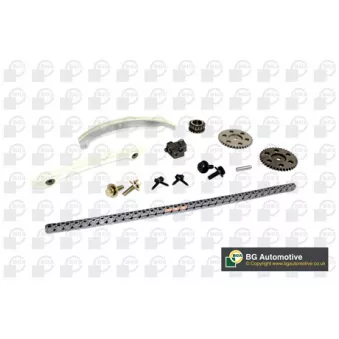 Kit de distribution par chaîne BGA TC0430FK