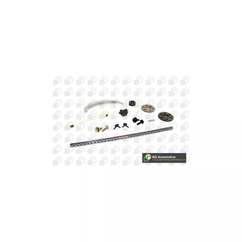 Kit de distribution par chaîne BGA TC0430FK